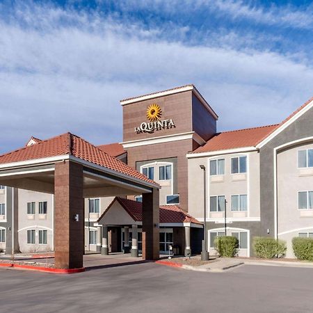 La Quinta By Wyndham Roswell Hotel Exterior photo