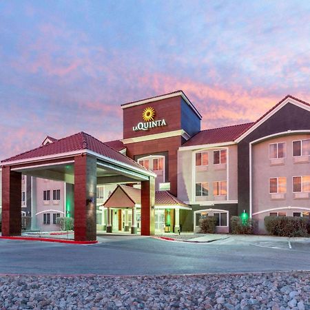 La Quinta By Wyndham Roswell Hotel Exterior photo