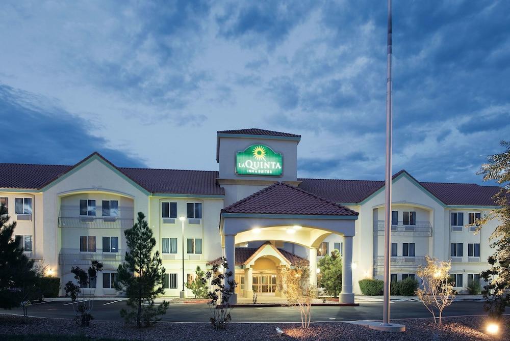 La Quinta By Wyndham Roswell Hotel Exterior photo