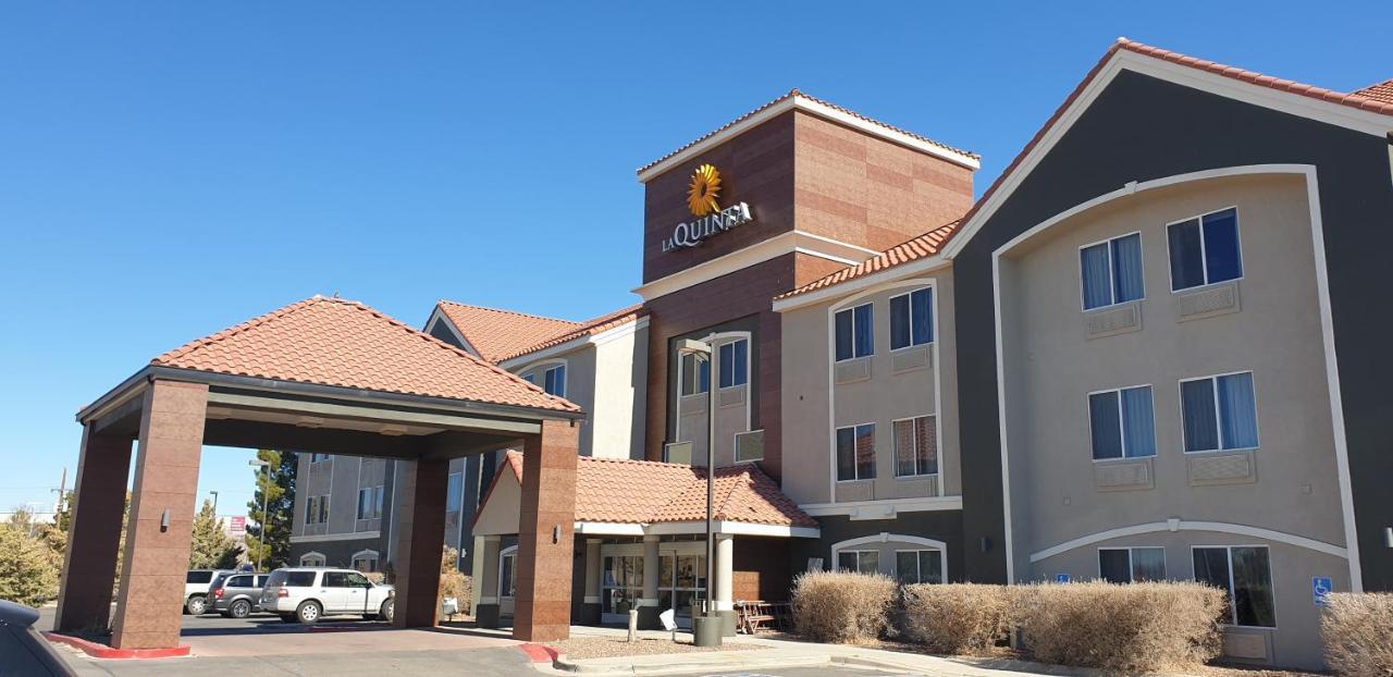 La Quinta By Wyndham Roswell Hotel Exterior photo