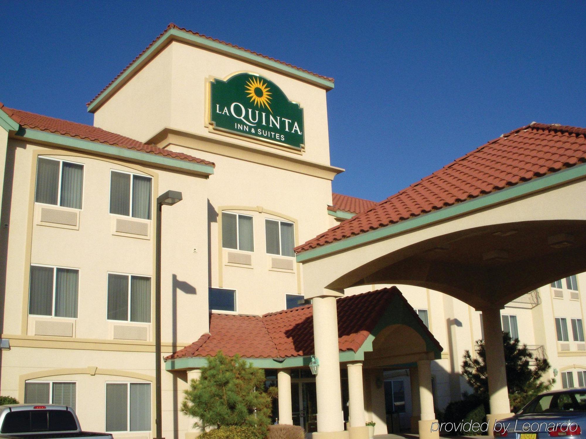 La Quinta By Wyndham Roswell Hotel Exterior photo